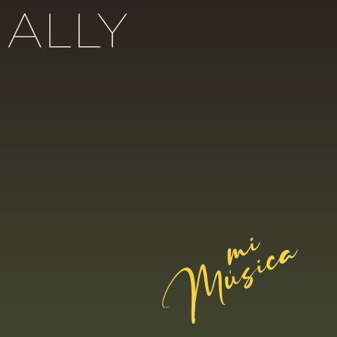 دانلود آهنگ Ally Brooke به نام Mi Música