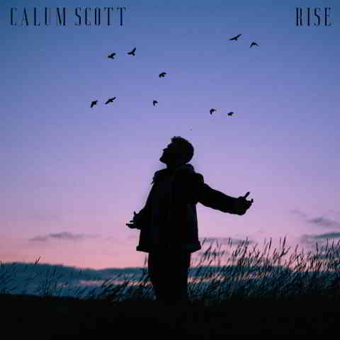 دانلود آهنگ Calum Scott به نام Rise