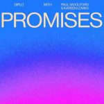 دانلود آهنگ Diplo, Paul Woolford & Kareen Lomax به نام Promises