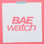 دانلود آهنگ Laurell به نام BAEwatch