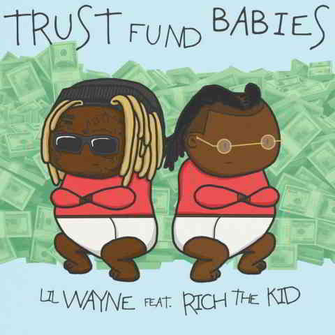 دانلود آهنگ Lil Wayne & Rich The Kid به نام Admit It