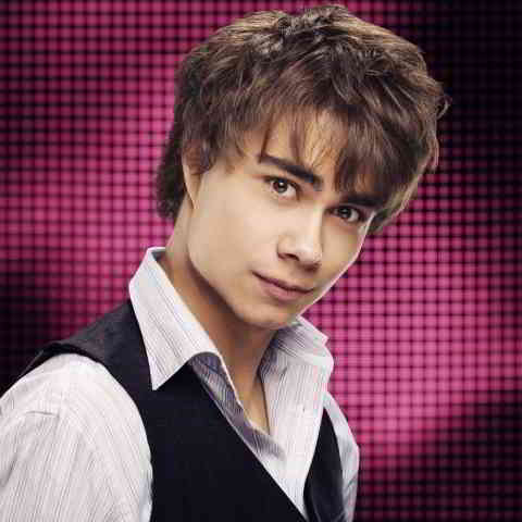 دانلود آهنگ Alexander Rybak به نام Fairytale