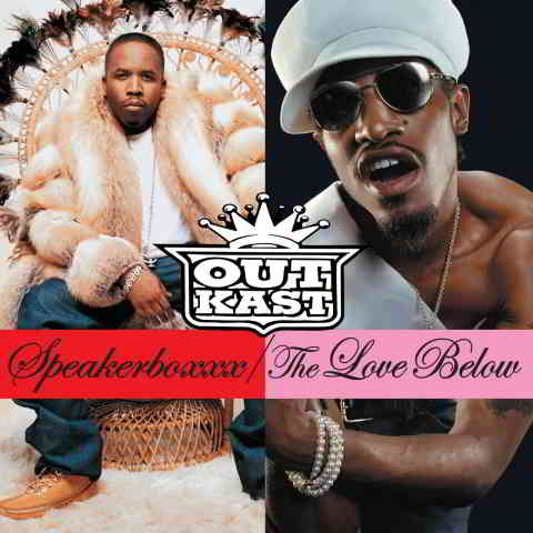 دانلود آهنگ Outkast به نام Hey Ya!
