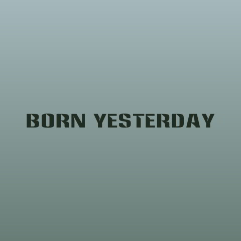دانلود آهنگ Arca & Sia به نام Born Yesterday