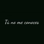 دانلود آهنگ Danny Ocean & TINI به نام Tú no me conoces