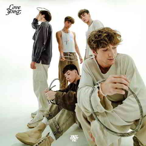 دانلود آهنگ Why Don’t We به نام Love Back