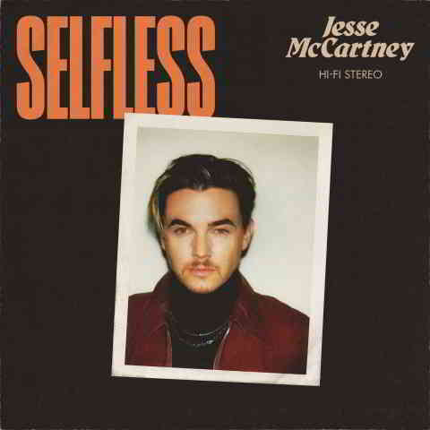 دانلود آهنگ Jesse McCartney به نام Selfless