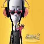 دانلود آهنگ Christina Aguilera به نام The Addams Family (Theme)