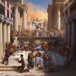 دانلود آهنگ Logic ft. Juicy J به نام Ink Blot