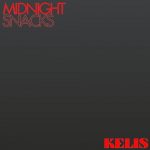 دانلود آهنگ Kelis به نام Midnight Snacks