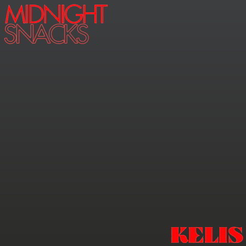 دانلود آهنگ Kelis به نام Midnight Snacks