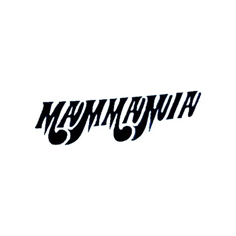 دانلود آهنگ Måneskin به نام MAMMAMIA