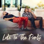 دانلود آهنگ Joyner Lucas & Ty Dolla $ign به نام Late to the Party