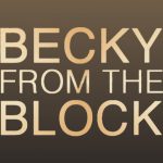 دانلود آهنگ Becky G به نام Becky from the Block