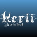 دانلود آهنگ Kerli به نام Walking On Air