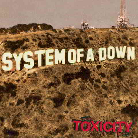 دانلود آهنگ System Of A Down به نام Chop Suey!