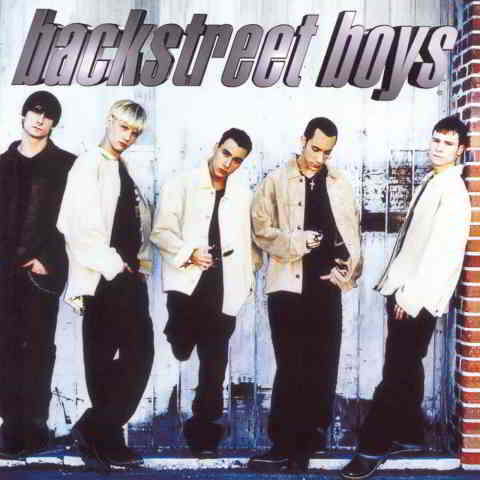 دانلود آهنگ Backstreet Boys به نام Everybody (Backstreet’s Back)