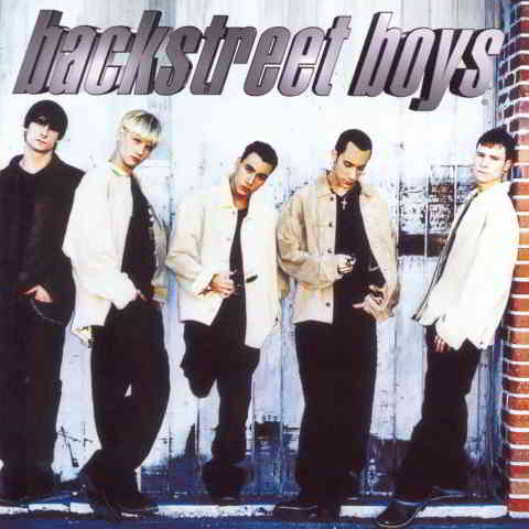 دانلود آهنگ Backstreet Boys به نام As Long as You Love Me