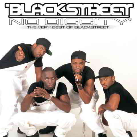 دانلود آهنگ Blackstreet ft. Dr. Dre & Queen Pen به نام No Diggity