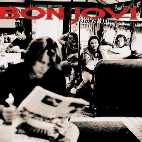 دانلود آهنگ Bon Jovi به نام Bed Of Roses