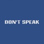 دانلود آهنگ No Doubt به نام Don’t Speak