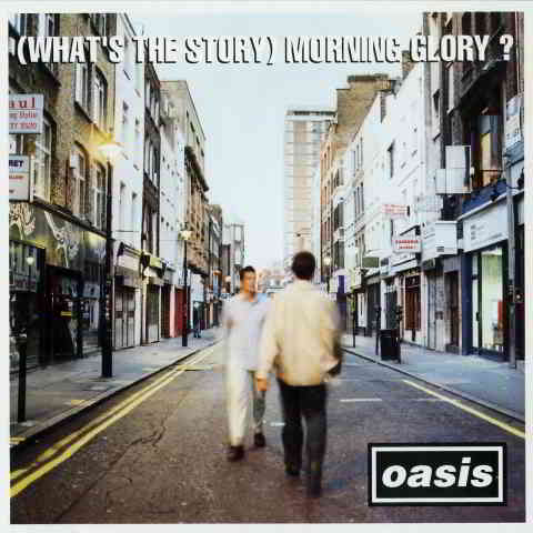 دانلود آهنگ Oasis به نام Don’t Look Back In Anger