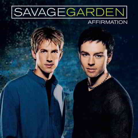 دانلود آهنگ Savage Garden به نام I Knew I Loved You