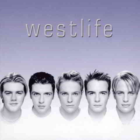 دانلود آهنگ Westlife به نام If I Let You Go