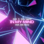 دانلود آهنگ Alok, John Legend & Joel Corry به نام In My Mind