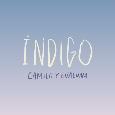 دانلود آهنگ Camilo & Evaluna Montaner به نام Índigo