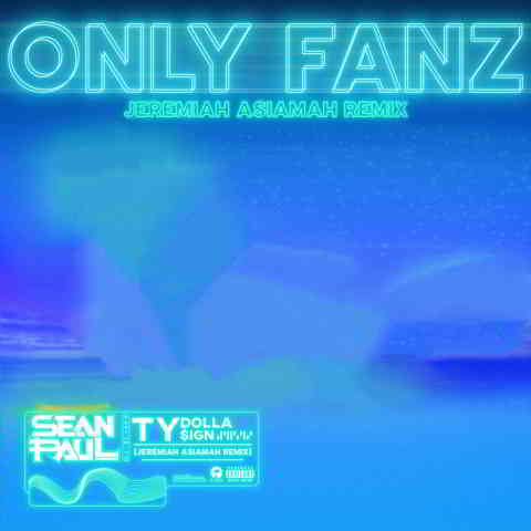 دانلود آهنگ Sean Paul به نام Only Fanz (Jeremiah Asiamah Remix)