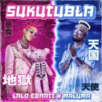 دانلود آهنگ Lalo Ebratt & Maluma به نام Sukutubla