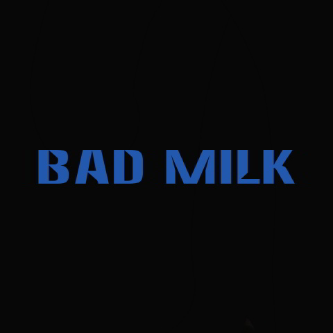 دانلود آهنگ Bad Milk به نام MÍO AÚN