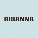 دانلود آهنگ Brianna به نام Kiss Me When I’m Drunk