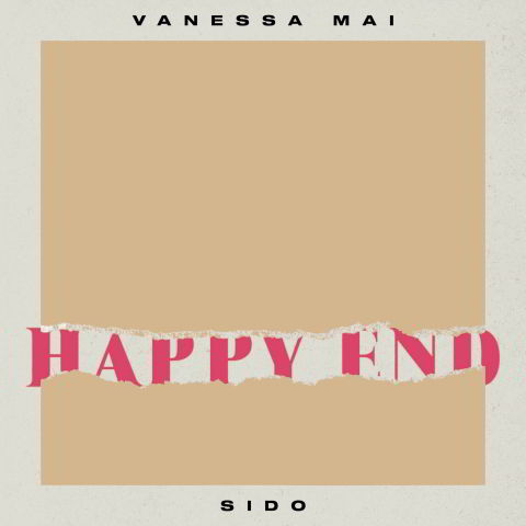 دانلود آهنگ Vanessa Mai ft. Sido به نام Happy End