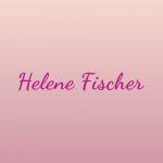 دانلود آهنگ Helene Fischer به نام Atemlos durch die Nacht