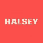 دانلود آهنگ Halsey به نام Walls Could Talk