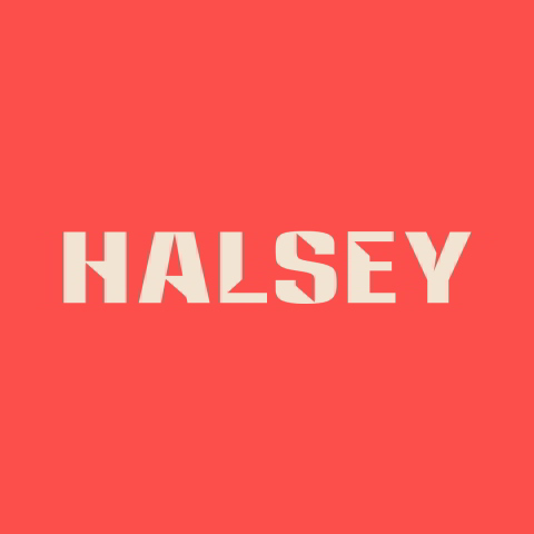 دانلود آهنگ Halsey به نام 100 Letters