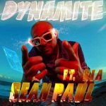 دانلود آهنگ Sean Paul ft. Sia به نام Dynamite