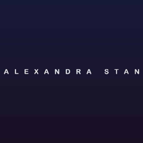 دانلود آهنگ Alexandra Stan به نام Tokyo