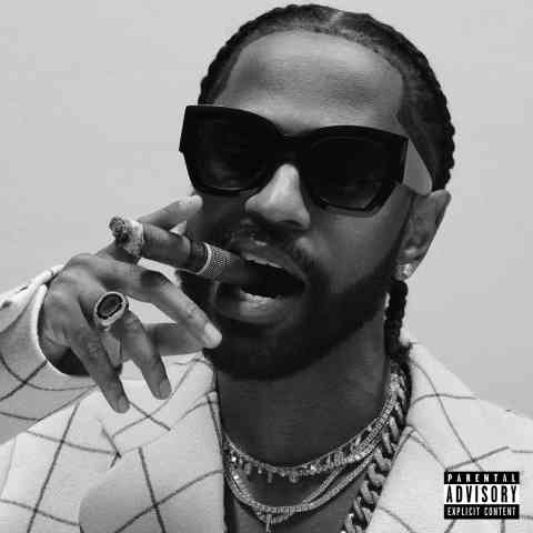 دانلود آهنگ Big Sean & Hit-Boy به نام What A Life