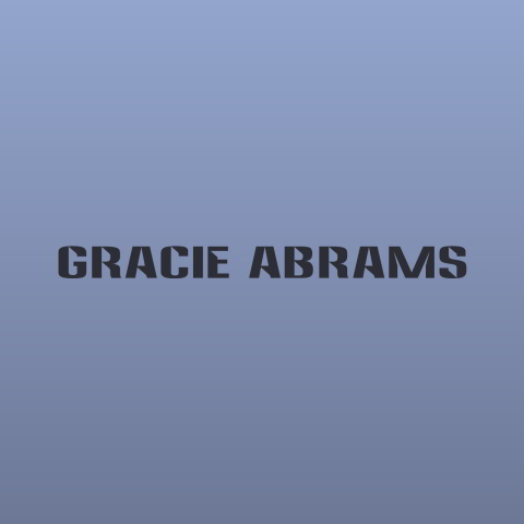 دانلود آهنگ Gracie Abrams به نام Rockland