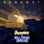 دانلود آهنگ Hollywood Undead & Imanbek به نام Runaway