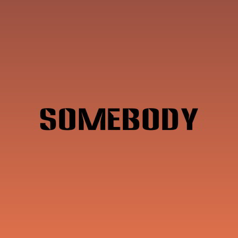 دانلود آهنگ Keshi به نام SOMEBODY