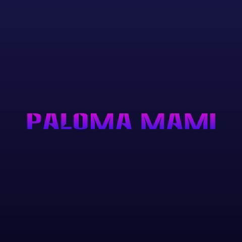دانلود آهنگ Paloma Mami به نام Cosas De La Vida