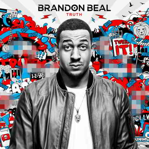 دانلود آهنگ Brandon Beal ft. Christopher به نام Twerk It Like Miley