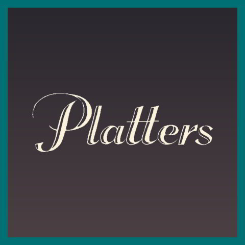 دانلود آهنگ The Platters به نام Only You (And You Alone)