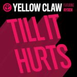 دانلود آهنگ Yellow Claw ft. Ayden به نام Till It Hurts