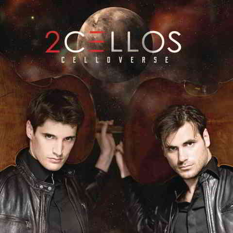 دانلود آهنگ 2CELLOS به نام Thunderstruck