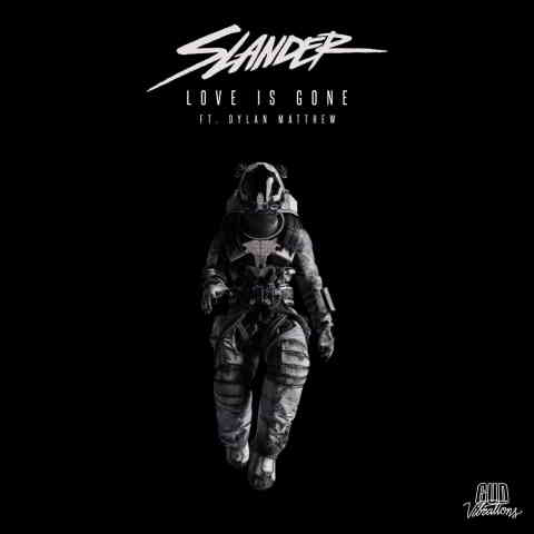 دانلود آهنگ SLANDER ft. Dylan Matthew به نام Love Is Gone